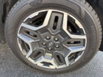 2023 SANTA FE Hybrid Thumbnail 7