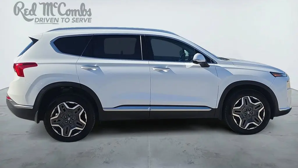 2023 Hyundai SANTA FE Hybrid SEL Premium