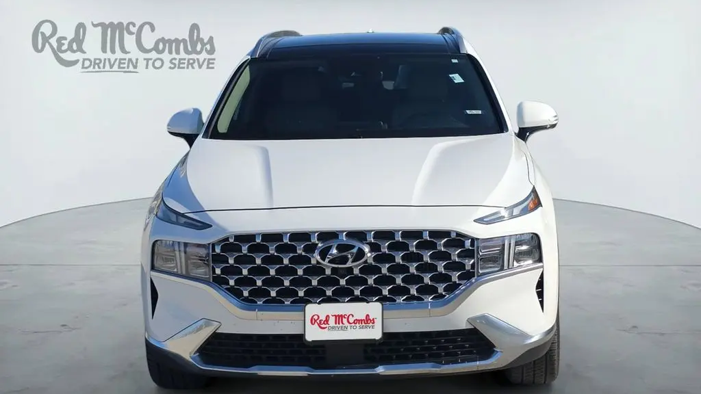 2023 Hyundai SANTA FE Hybrid SEL Premium