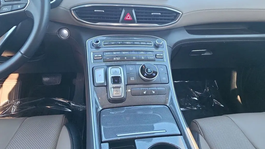 2023 Hyundai SANTA FE Hybrid SEL Premium