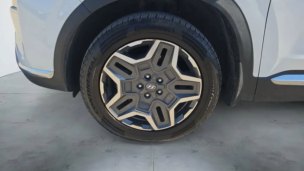 2023 Hyundai SANTA FE Hybrid SEL Premium