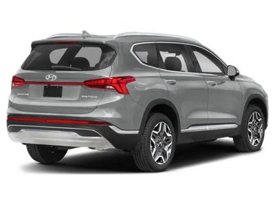 2023 Hyundai Santa FE Hybrid AWD SEL Premium 4DR Crossover