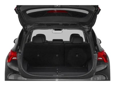 2023 Hyundai Santa FE Hybrid AWD SEL Premium 4DR Crossover