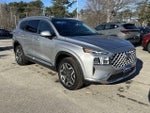 2023 SANTA FE Hybrid Thumbnail 3