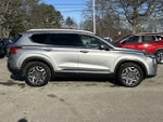 2023 SANTA FE Hybrid Thumbnail 4