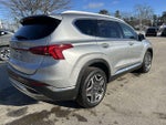 2023 SANTA FE Hybrid Thumbnail 5