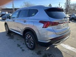 2023 SANTA FE Hybrid Thumbnail 7