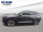 2023 SANTA FE Hybrid Thumbnail 2