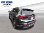 2023 SANTA FE Hybrid Thumbnail 3