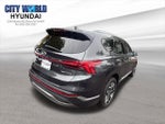 2023 SANTA FE Hybrid Thumbnail 5