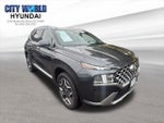 2023 SANTA FE Hybrid Thumbnail 7