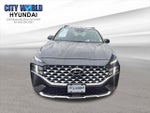 2023 SANTA FE Hybrid Thumbnail 8