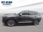 2023 SANTA FE Hybrid Thumbnail 2