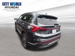 2023 SANTA FE Hybrid Thumbnail 3