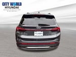 2023 SANTA FE Hybrid Thumbnail 4