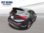2023 SANTA FE Hybrid Thumbnail 5