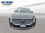 2023 SANTA FE Hybrid Thumbnail 8