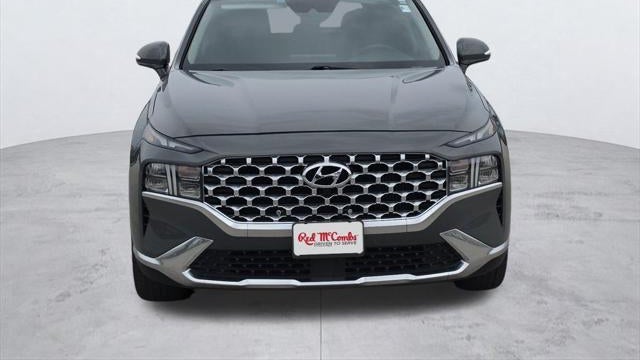 2023 Hyundai SANTA FE Hybrid SEL Premium