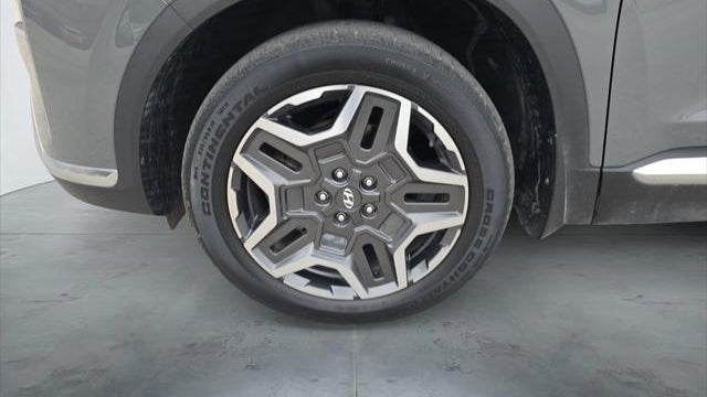 2023 Hyundai SANTA FE Hybrid SEL Premium