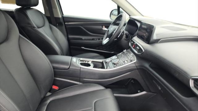 2023 Hyundai SANTA FE Hybrid SEL Premium