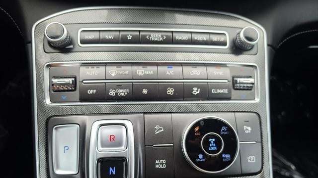 2023 Hyundai SANTA FE Hybrid SEL Premium