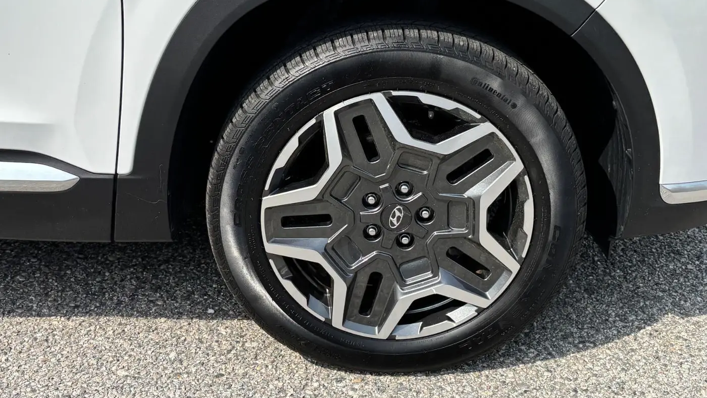 2023 Hyundai SANTA FE Hybrid SEL Premium