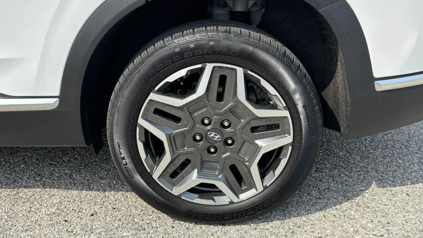 2023 Hyundai SANTA FE Hybrid SEL Premium