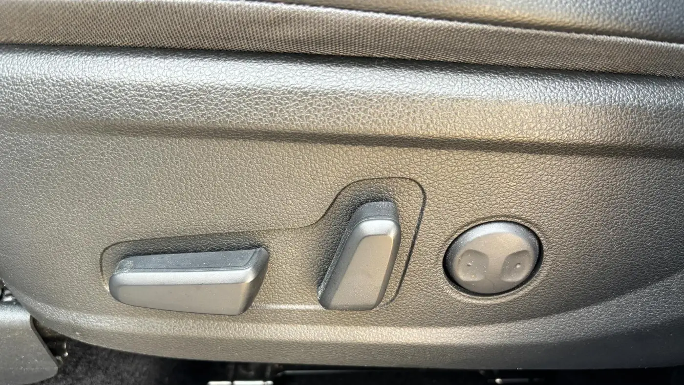 2023 Hyundai SANTA FE Hybrid SEL Premium