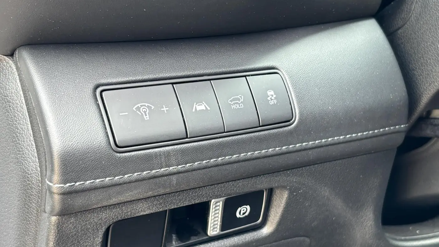 2023 Hyundai SANTA FE Hybrid SEL Premium