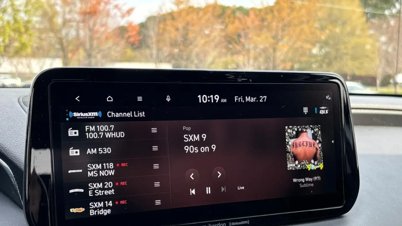 2023 Hyundai SANTA FE Hybrid SEL Premium