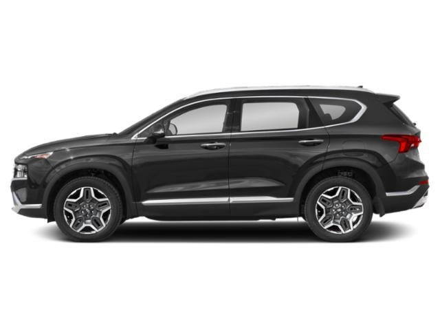 2023 Hyundai SANTA FE Hybrid SEL Premium — photo 1 of 12