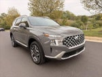 2023 SANTA FE Hybrid Thumbnail 2