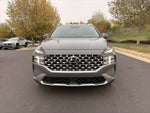 2023 SANTA FE Hybrid Thumbnail 3