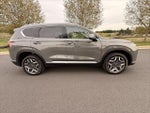 2023 SANTA FE Hybrid Thumbnail 4