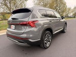 2023 SANTA FE Hybrid Thumbnail 5
