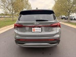 2023 SANTA FE Hybrid Thumbnail 6