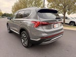 2023 SANTA FE Hybrid Thumbnail 7