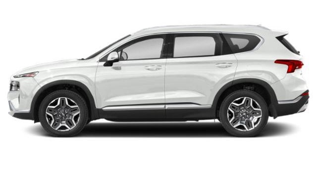 2023 Hyundai SANTA FE Hybrid SEL Premium