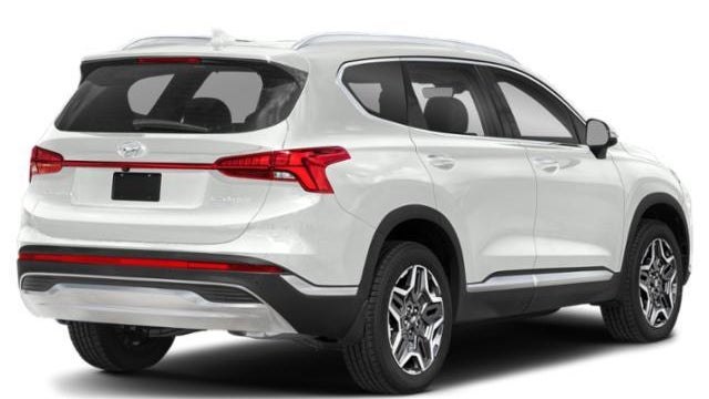 2023 Hyundai SANTA FE Hybrid SEL Premium