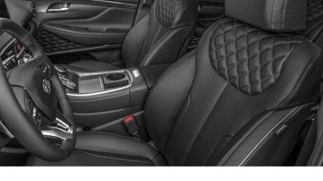 2023 Hyundai SANTA FE Hybrid SEL Premium