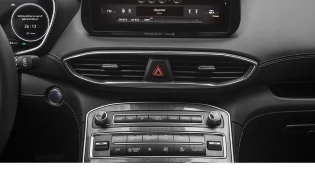 2023 Hyundai SANTA FE Hybrid SEL Premium