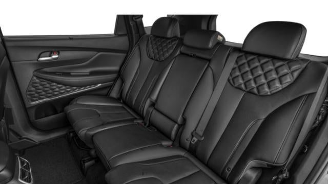 2023 Hyundai SANTA FE Hybrid SEL Premium