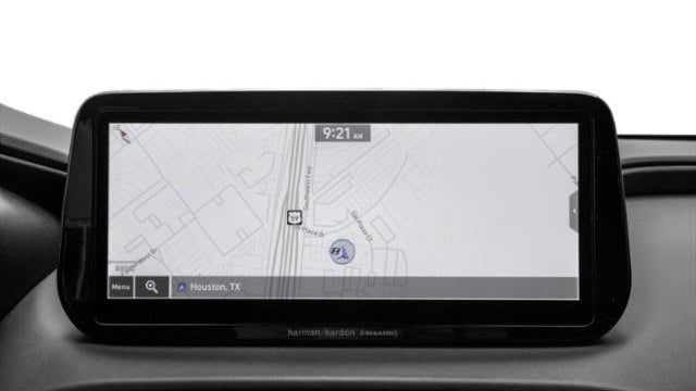 2023 Hyundai SANTA FE Hybrid SEL Premium