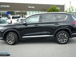 2023 SANTA FE Hybrid Thumbnail 2