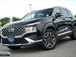 2023 SANTA FE Hybrid Thumbnail 37