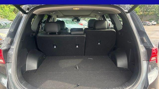 2023 Hyundai SANTA FE Hybrid SEL Premium