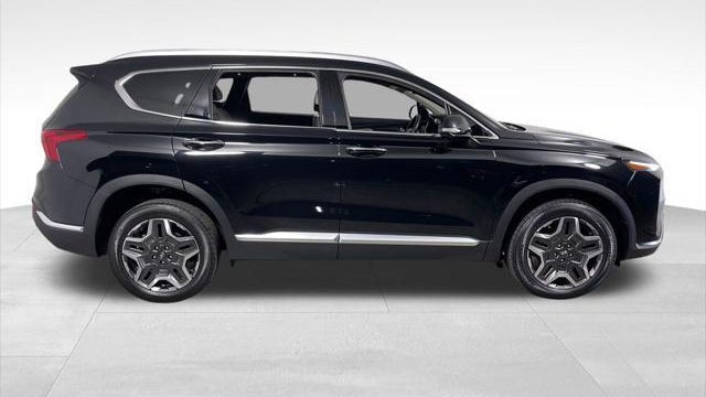 2023 Hyundai SANTA FE Hybrid SEL Premium