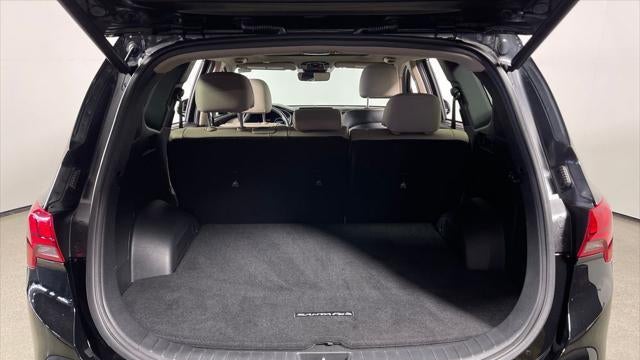 2023 Hyundai SANTA FE Hybrid SEL Premium