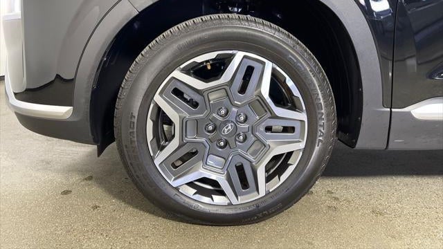 2023 Hyundai SANTA FE Hybrid SEL Premium