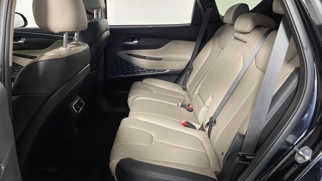 2023 Hyundai SANTA FE Hybrid SEL Premium
